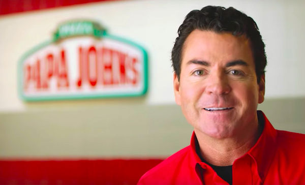 Papa John